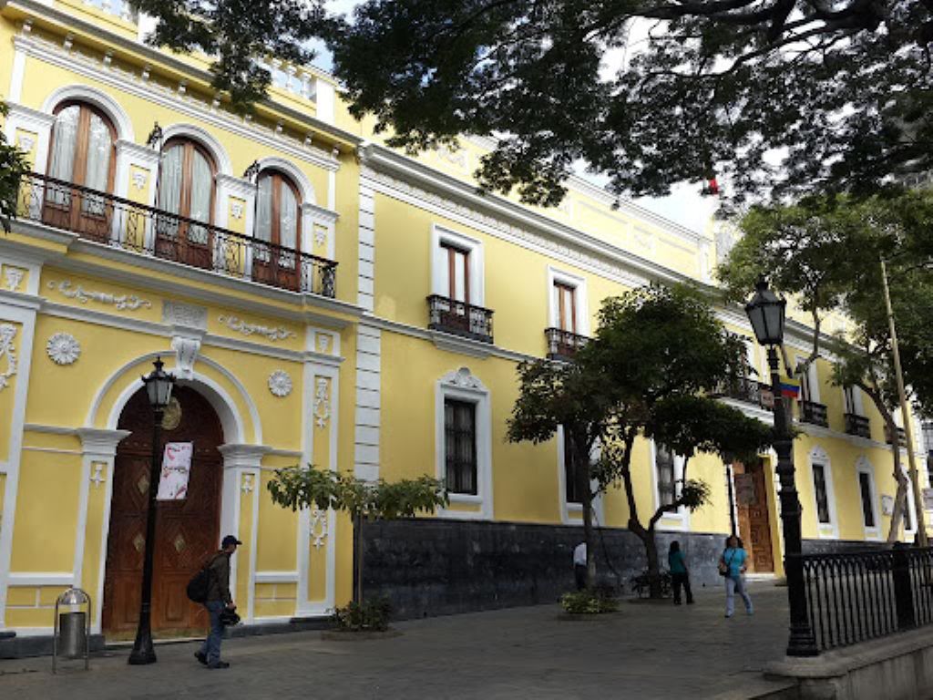 Venezuela rechaza inclusión en lista de países de alto riesgo - Agencia Carabobeña de Noticias