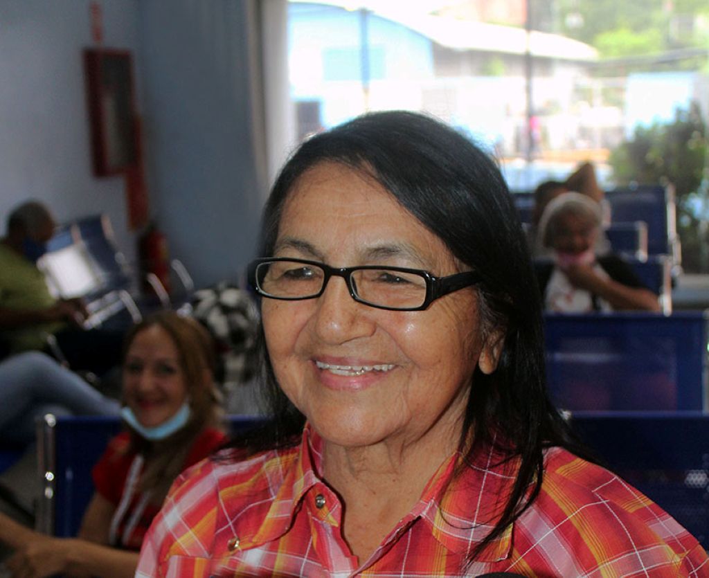 Misión Sonrisa entregó 42 prótesis dentales - Agencia Carabobeña de Noticias