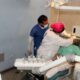 Misión Sonrisa entregó 42 prótesis dentales - Agencia Carabobeña de Noticias