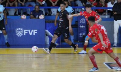 Monagas Futsal