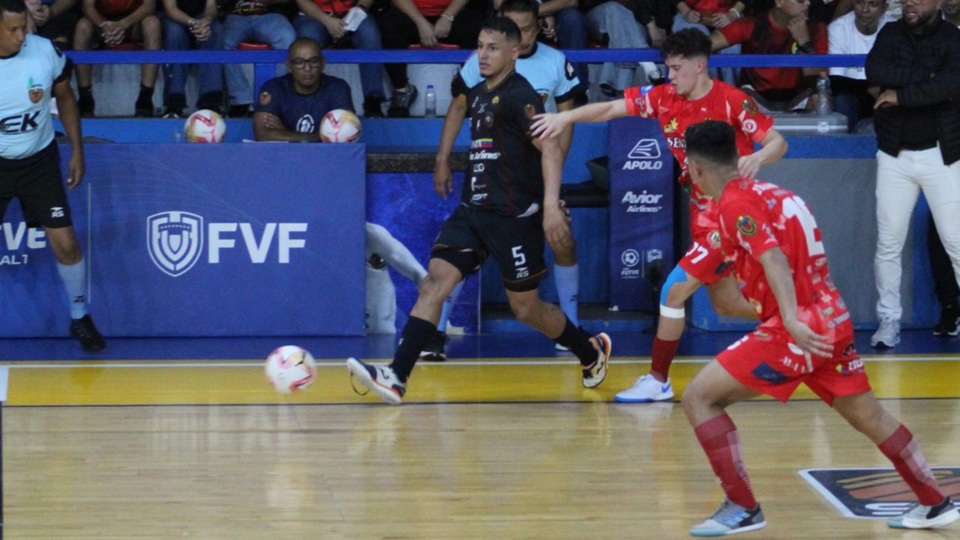 Monagas Futsal
