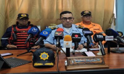Monagas refugios lluvias