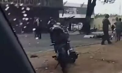 Motorizado perdió la vida - Agencia Carabobeña de Noticias