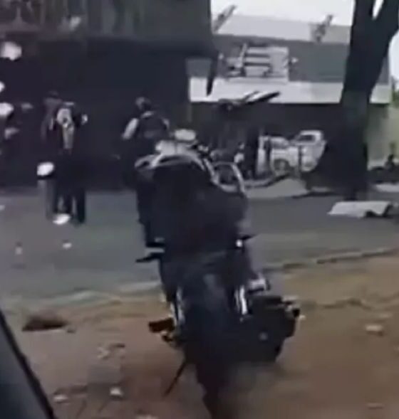 Motorizado perdió la vida - Agencia Carabobeña de Noticias