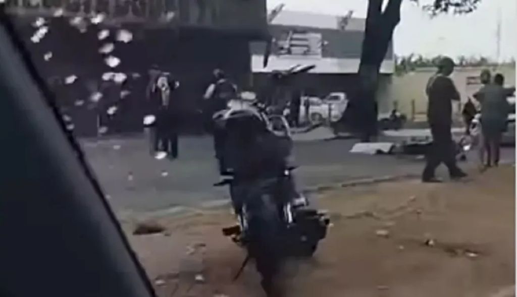 Motorizado perdió la vida - Agencia Carabobeña de Noticias