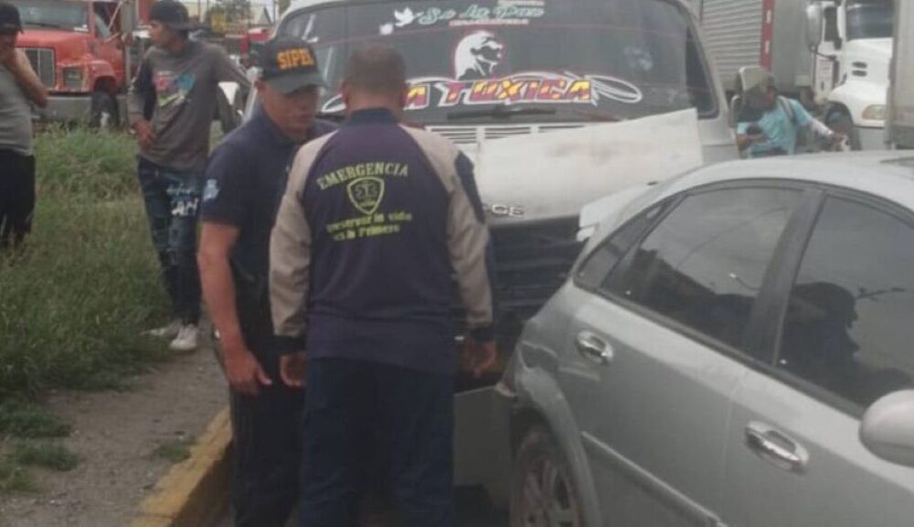 Muere candidato a concejal en Lara - Agencia Carabobeña de Noticias