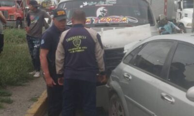 Muere candidato a concejal en Lara - Agencia Carabobeña de Noticias