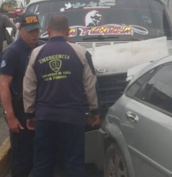 Muere candidato a concejal en Lara - Agencia Carabobeña de Noticias