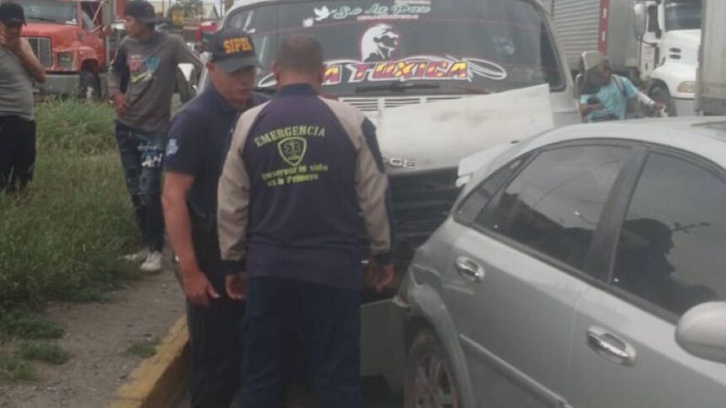 Muere candidato a concejal en Lara - Agencia Carabobeña de Noticias