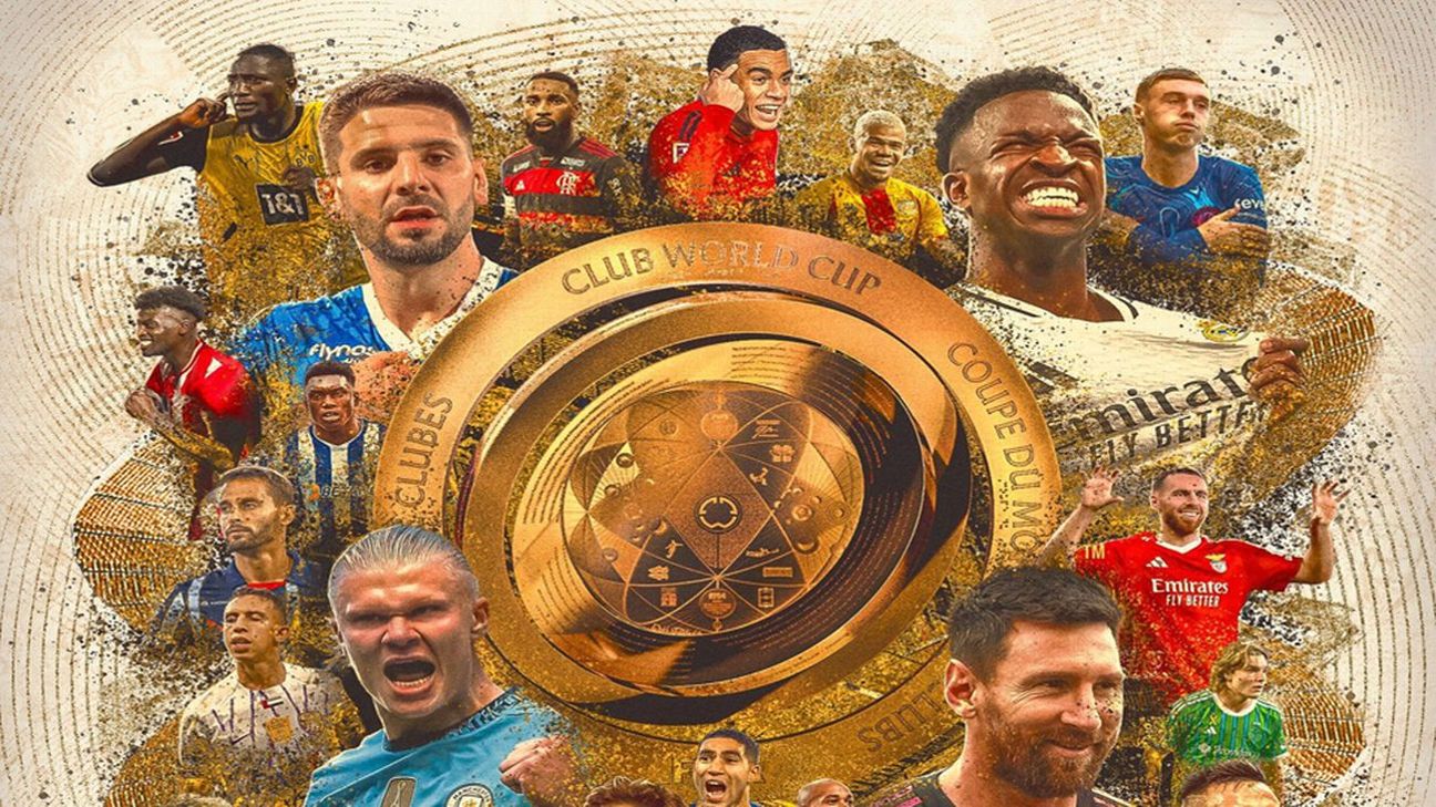 Comienza el Mundial de Clubes - Agencia Carabobeña de Noticias