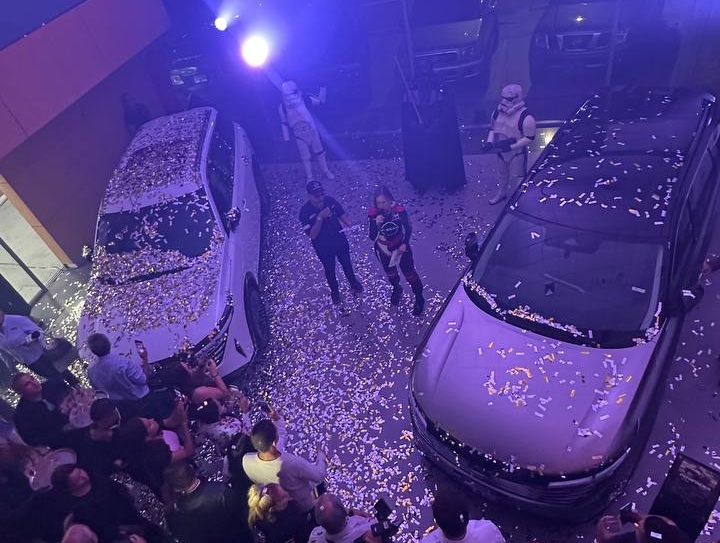 Nissa Pathfinder 2025 Venezuela