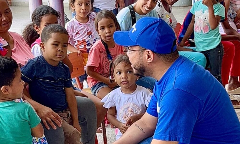 Noel Cordero postulaciones