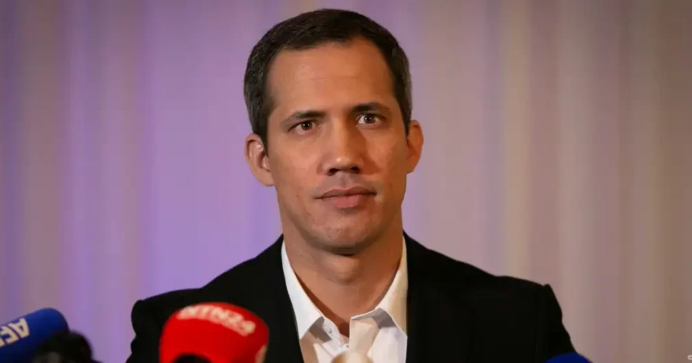 Nueva investigación contra Juan Guaidó - Agencia Carabobeña de Noticias