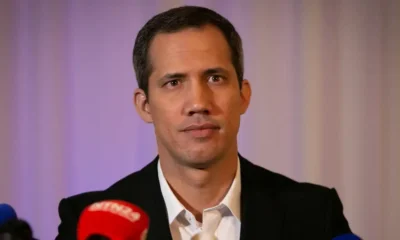 Nueva investigación contra Juan Guaidó - Agencia Carabobeña de Noticias