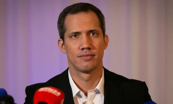 Nueva investigación contra Juan Guaidó - Agencia Carabobeña de Noticias