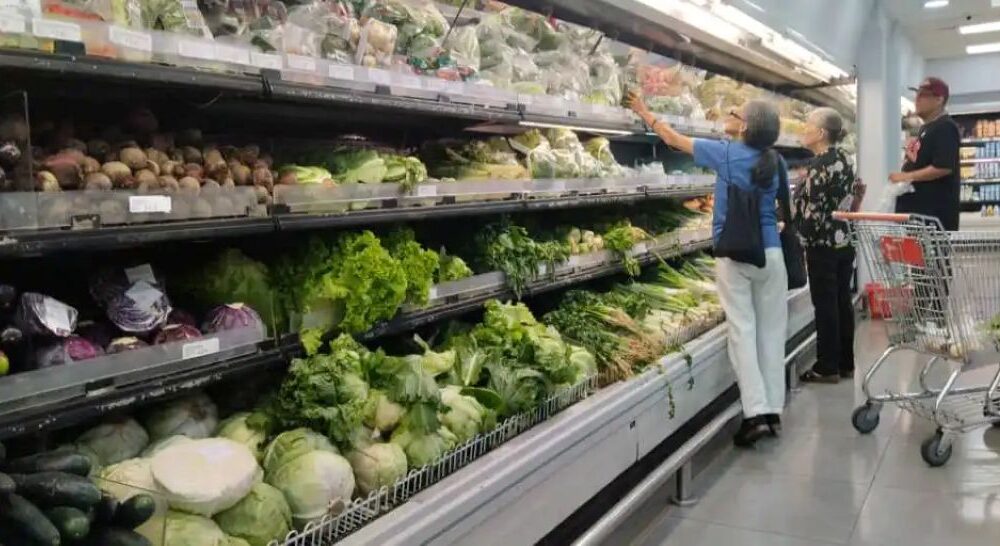 Nuevo sistema de precios - Agencia Carabobeña de Noticias