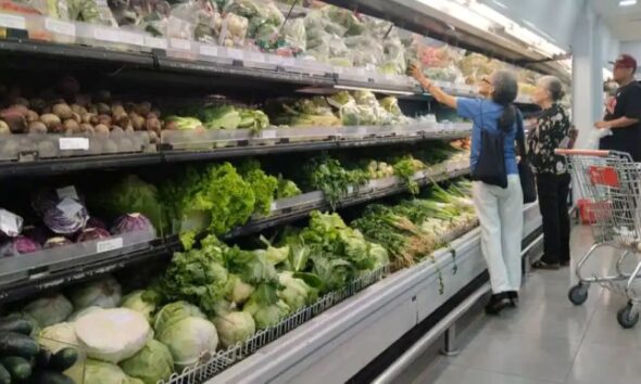 Nuevo sistema de precios - Agencia Carabobeña de Noticias