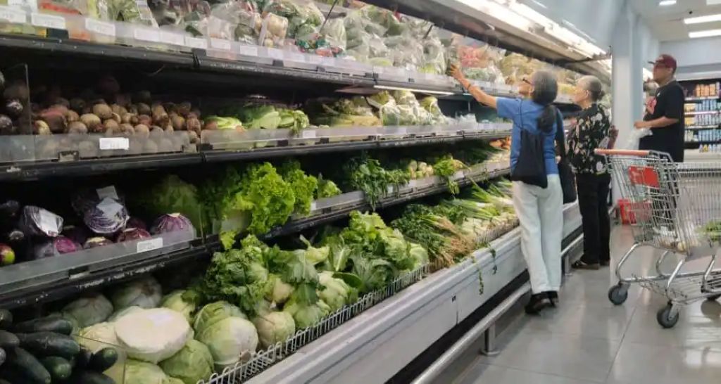 Nuevo sistema de precios - Agencia Carabobeña de Noticias
