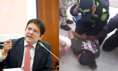 menor detenido atentado Uribe - Agencia Carabobeña de Noticias - acn