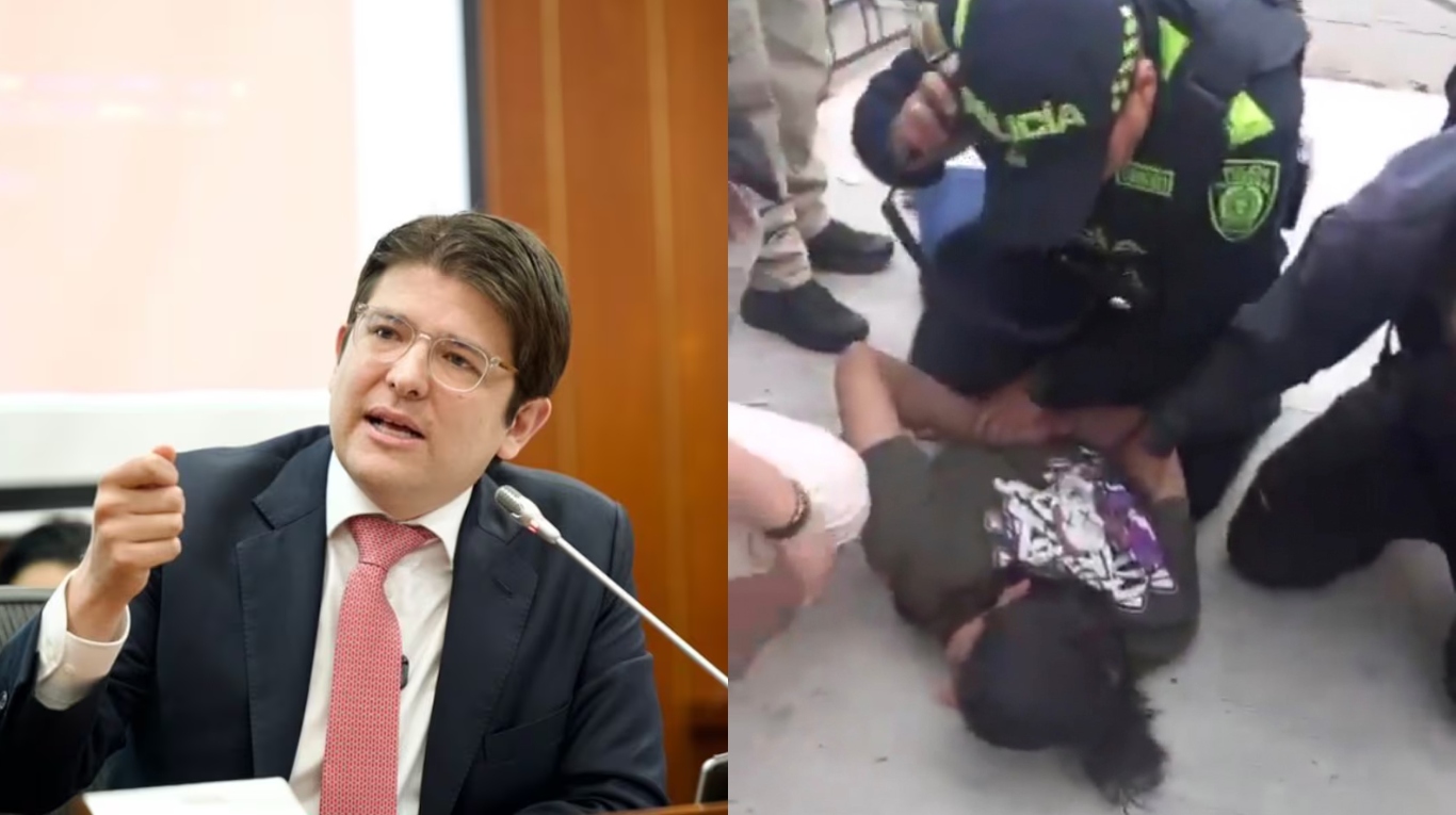 menor detenido atentado Uribe - Agencia Carabobeña de Noticias - acn