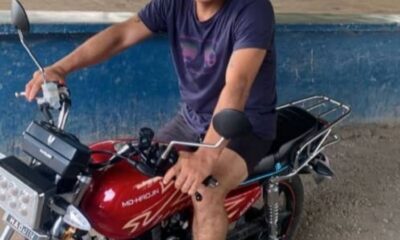 Hallan muerto a boxeado chileno - Agencia Carabobeña de Noticias