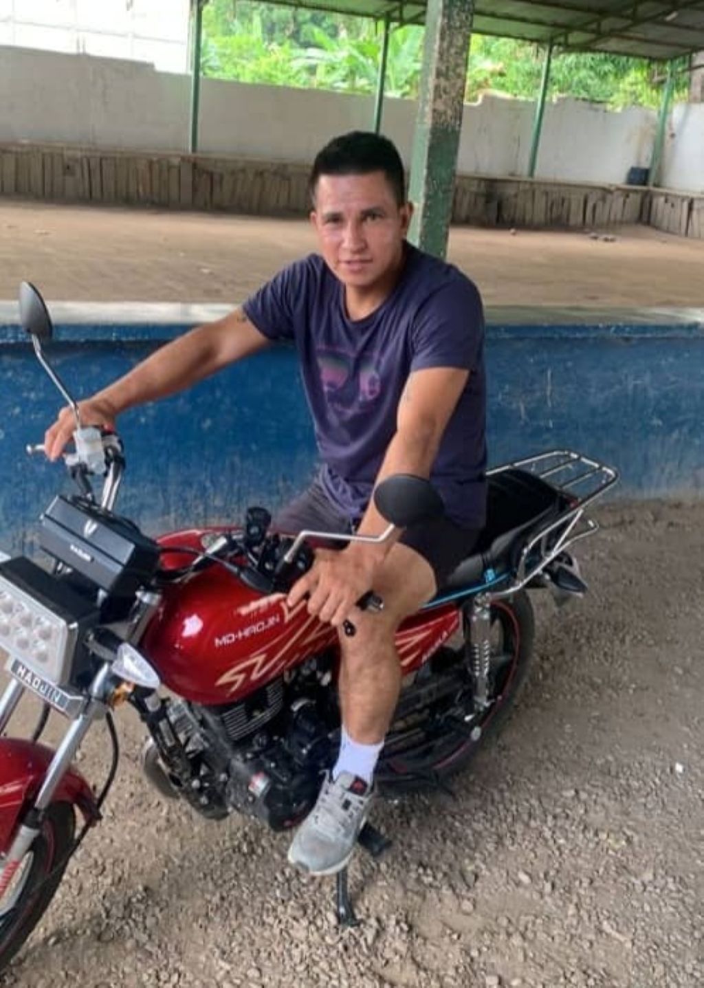Hallan muerto a boxeado chileno - Agencia Carabobeña de Noticias