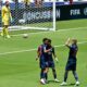 PSG derrotó al Atlético - Agencia Carabobeña de Noticias