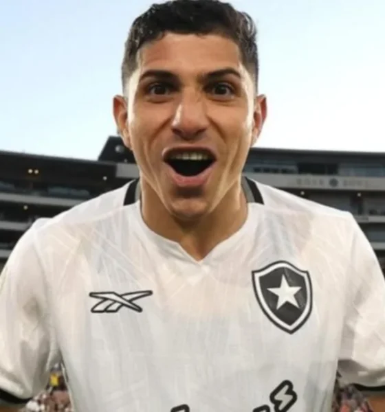 PSG y Botafogo a octavos - Agencia Carabobeña de Noticias