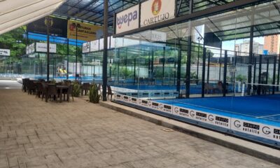 Pádel Experience