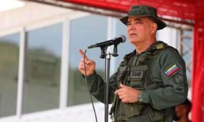 FANB interceptó un buque -Agencia Carabobeña de Noticias – ACN – Nacionales