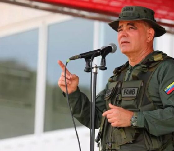 FANB interceptó un buque -Agencia Carabobeña de Noticias – ACN – Nacionales