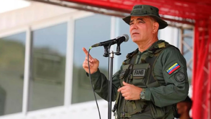 FANB interceptó un buque -Agencia Carabobeña de Noticias – ACN – Nacionales