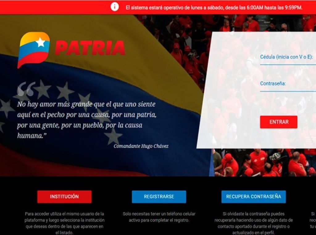 Pagan Bono 100% Amor Mayor - Agencia Carabobeña de Noticias