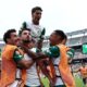 Palmeiras venció a Al Ahly - Agencia Carabobeña de Noticias