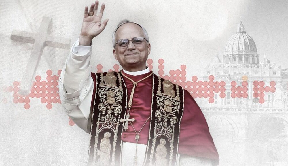 Antepasados del papa - Agencia Carabobeña de Noticias