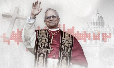 Antepasados del papa - Agencia Carabobeña de Noticias