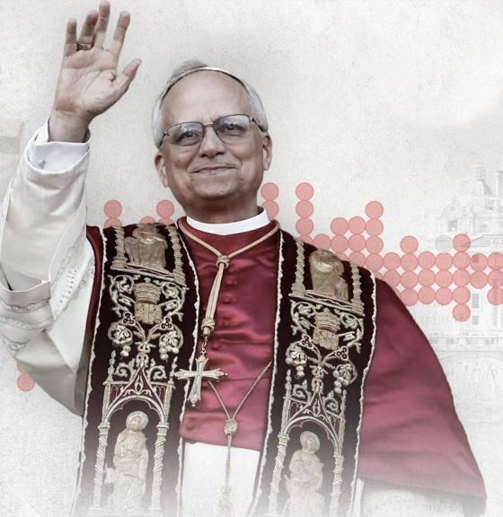 Antepasados del papa - Agencia Carabobeña de Noticias