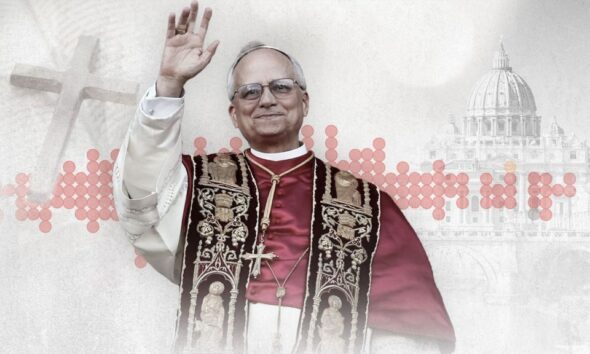 Antepasados del papa - Agencia Carabobeña de Noticias