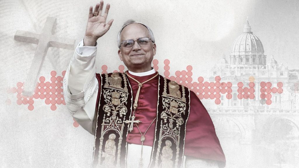 Antepasados del papa - Agencia Carabobeña de Noticias