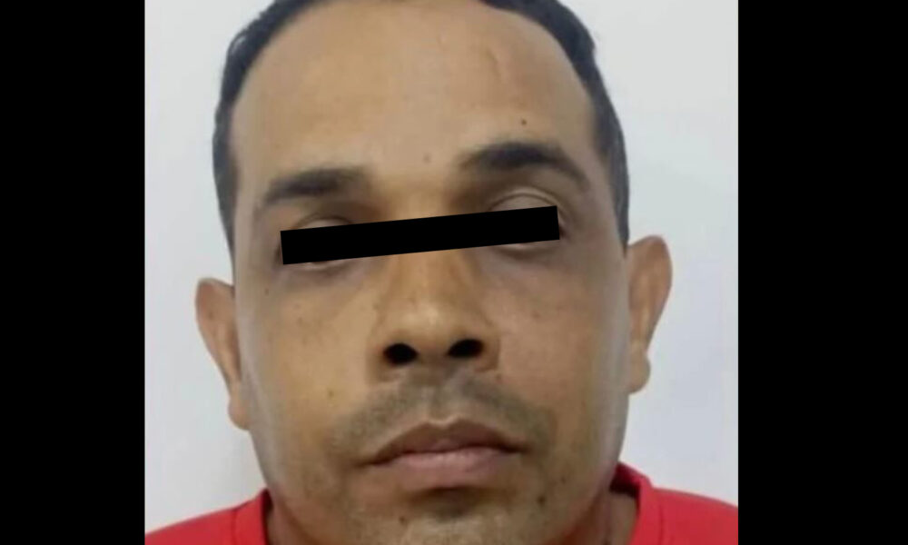 Detenido pastor Táchira abuso menores - Agencia Carabobeña de Noticias - acn