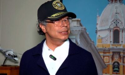 Petro pedirá ayuda a la CIA y FBI - Agencia Carabobeña de Noticias