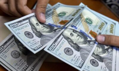 Precio del dólar del 11 de junio - Agencia Carabobeña de Noticias