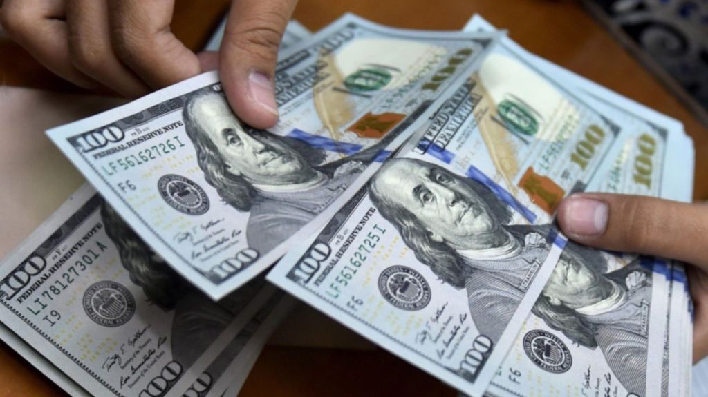 Precio del dólar del 11 de junio - Agencia Carabobeña de Noticias