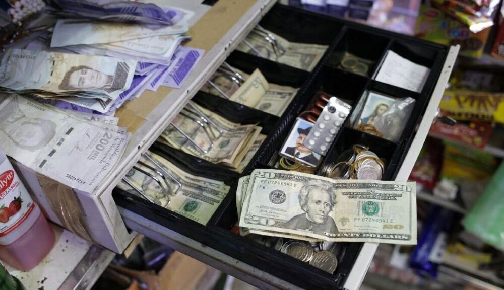 Precio del dólar del viernes 27 de junio - Agencia Carabobeña de Noticias