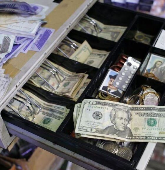 Precio del dólar del viernes 27 de junio - Agencia Carabobeña de Noticias