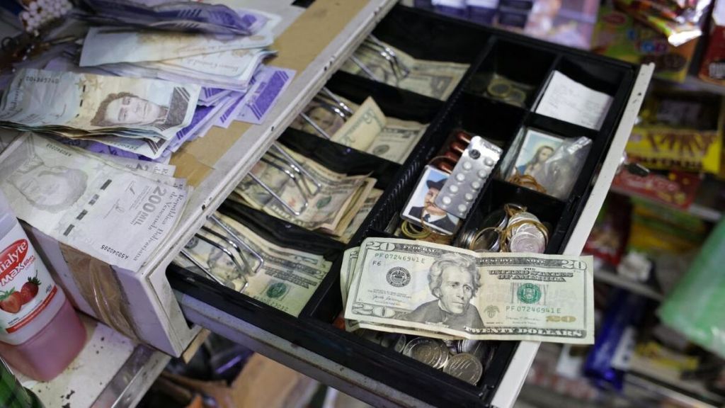 Precio del dólar del viernes 27 de junio - Agencia Carabobeña de Noticias