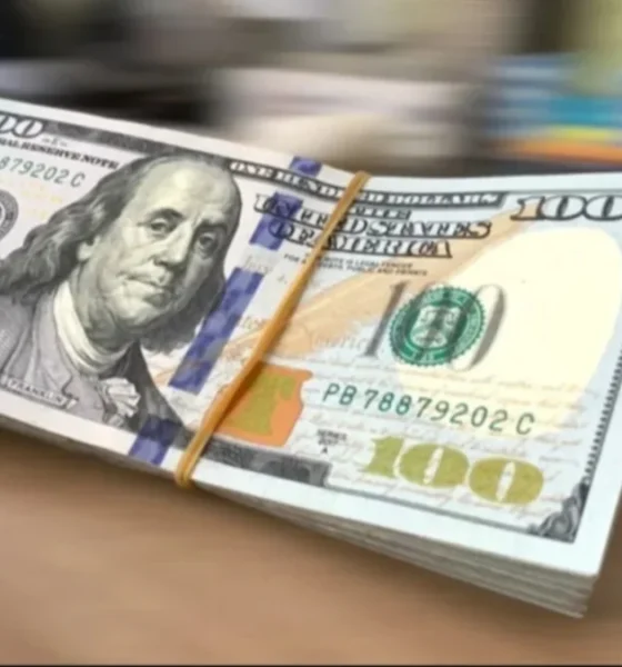Precio del dólar para 18 de junio - Agencia Carabobeña de Noticias