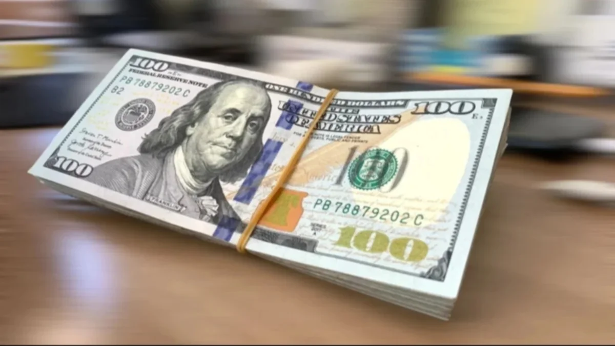 Precio del dólar para 18 de junio - Agencia Carabobeña de Noticias