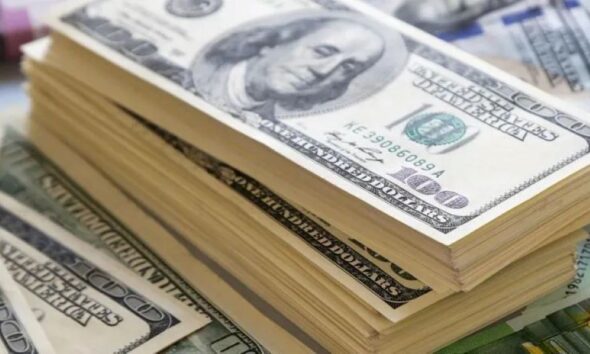 Precio del dólar para 26 de junio - Agencia Carabobeña de Noticias