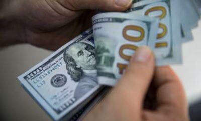 Precio del dólar para 6 de junio - Agencia Carabobeña de Noticias